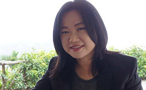 美駐聯合國大使說來就來 馬文君：中華民國成為美國屬地？