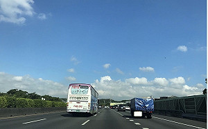 創歷史紀錄7月無颱原因曝光！氣象專家：因為「它」賴著不走