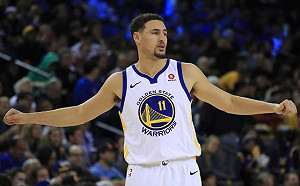 NBA／巧合？湯普森解密選11號原因　人生充滿此神秘數字(影)