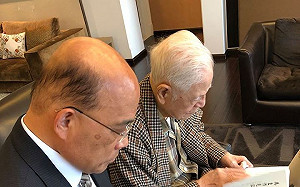 李登輝身後事 蘇揆：政院將配合安排 為他留下圓滿句點