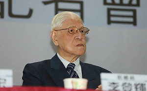 各大外媒報導李登輝辭世「民主先生」帶領台灣走過威權體制受肯定