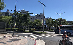 快訊》熱爆！全台11縣市高溫警訊  中午出門注意防曬補水