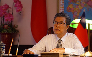 李登輝辭世》「曾鼓勵我好好拍戲」 楊烈哀悼：非常難過