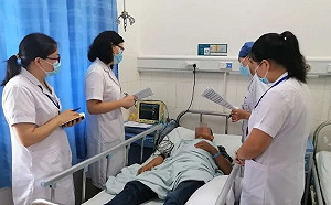 這是一道「送命題」...輔導孩子寫作業 45歲男子氣到腦出血