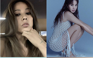 李孝利玩笑成真！率領南韓最強勢姐姐4人今日正式合體出道