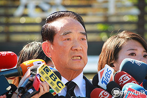 公投投票率低 親民黨：中間選民疼惜台灣「放開手」不願成政黨工具