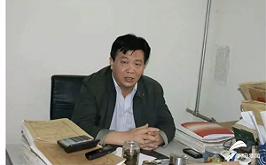 警匪本一家? 運鈔車劫殺案嫌犯 躲藏23年成法院副局長