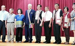 「山胞」正名為「原住民族」 原民會：李登輝是決定關鍵