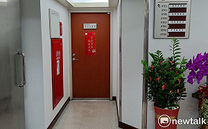 蘇震清等遭搜索  民進黨：若有違廉政行為 立案嚴辦