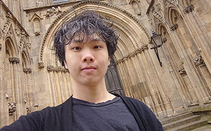 港人劉康赴英尋求政治庇護  「被嫖妓」鄭文傑設「避風驛」協助