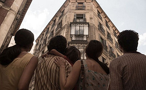 嚇爛！西班牙史上「最陰豪宅」是這間  兒子卡到陰殘殺一家五口