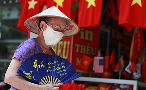 防疫模範生越南破功  確診數超過台灣  更通報首例死亡案例