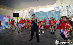 振興券農遊券皆可用  中市推社區深度文化之旅  8/1起受理報名