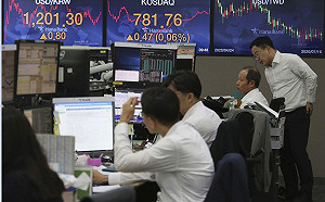 誤信防疫妙招  韓竟「加溫滅菌」毀了荷包六百億