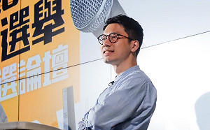 國安惡法大追捕！港媒：羅冠聰等6流亡海外人士遭通緝