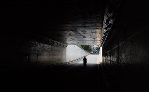 越南鎖國防疫  中國民眾為顧飯碗偷渡入境