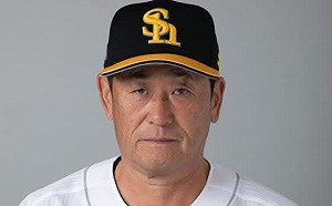 日職／前俊國熊四棒 軟銀教練立花義家突發性耳聾休養