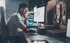 疫情延燒改變原先工作型態  調查曝:台灣人竟不到2成曾遠距工作