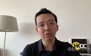 美籍卻遭港警通緝 朱牧民:國安法下無人能倖免