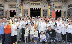 政見會網路聲量大贏李眉蓁  陳其邁：政策要貼近民意接地氣