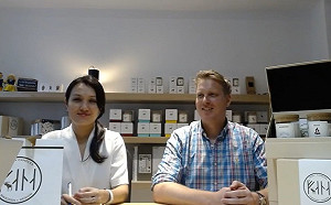 好便宜？3.5折買蘇嘉全女婿香氛蠟燭  她：第一冤大頭國營企業