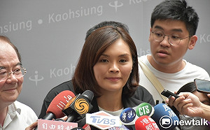 受夠了無腦政見！Wecare號召高雄人用選票把國民黨沖進馬桶