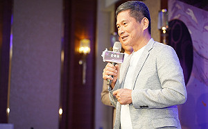 10億國際平台怎做？李永得：以互動式APP呈現不排除採標案形式