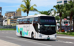 中秋連假倒數中！國道客運優惠一圖看  比開車快30分