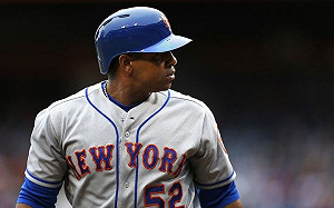 MLB／「古巴飛彈」塞斯佩達斯失蹤　經紀人宣布他不打了