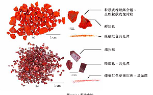議員中藥中毒事件！衛福部：硃砂2005年已被列為禁藥