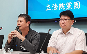 新竹縣疫苗配發量被砍半?藍委怒:民眾、醫護都跳腳