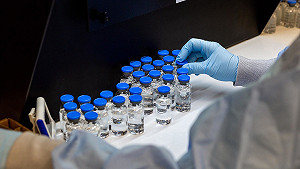 7月進口瑞德西韋尚無下文！食藥署：台灣僅剩54人藥量