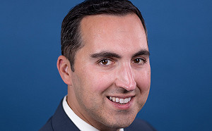 伊朗制裁前白宮國安顧問助理  當事人視為榮譽