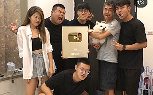 「狠愛演」百萬Youtube停更遭罵爆！三人拆夥單飛不單純？