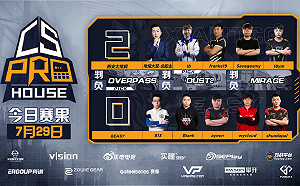 中國電競賽事爆代打！全隊《CS：GO》選手遭禁賽