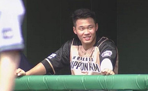 日職／王柏融台灣表現夠猛　日球迷：他可能會覺醒(影)