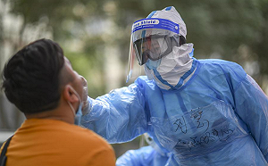 美國將出現「本土變種」？專家：特徵將與英變種病毒相似