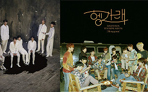 2020上半年K-pop大清算！下載量第一名神曲出爐