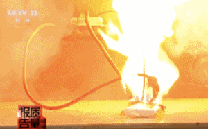 中國12家電商平台 41%充電寶抽檢不合格且易爆炸