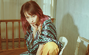 (影)  有洋蔥！《鬼滅之刃無限列車篇》主題曲曝光  LiSA演唱〈炎〉