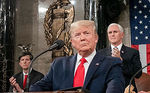 共和黨5勢力想推翻川普? 「背叛者」竟呼籲 : 請投票給拜登