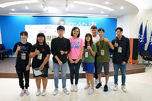 甩鍋？李眉蓁答覆學生論文抄襲案始末：同學提供資料並表示可以用