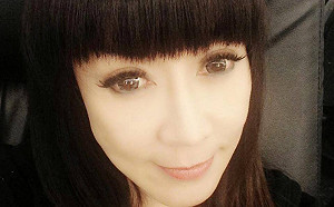 失聯多日驚傳噩耗！藝人羅霈穎猝死八德路工作室 警初判死亡約2天