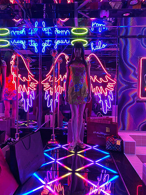 羅霈生前最後貼文批「三倍券有詐」曾嗆柯文哲：別只想著總統大位