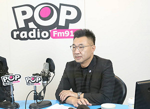 蔡英文寧可重用「老藍男」 江啟臣：因民進黨派系包袱重