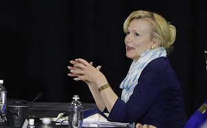 伯克斯發出武漢肺炎擴散警告 川普首度重批 : 吞下誘餌 可悲!