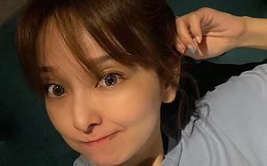 (影)愛紗領不到「三倍券」！網好奇：有這3條件為何不能領