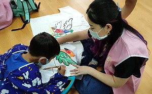 歡慶4周年！《奇迹暖暖》與伊甸基金會合作慶生