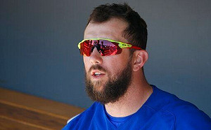 MLB／大聯盟控制疫情成效不彰　小熊蘇札不爽開砲