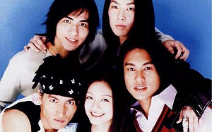 言承旭甜吻年輕版衫菜  大S大吃飛醋：背著我談戀愛？